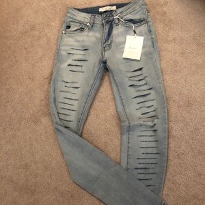 Fashion Nova Jeans